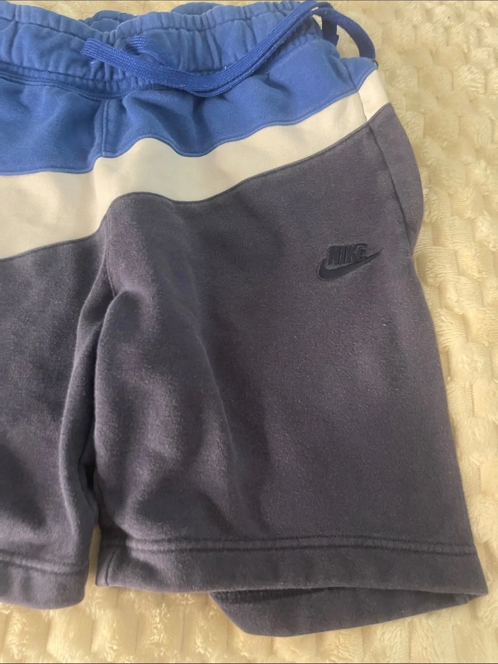 Nike classic swoosh